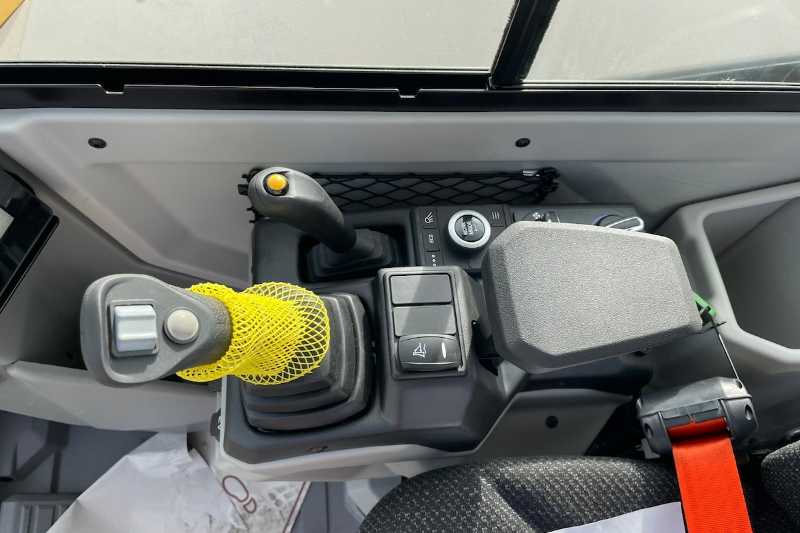 OmecoHub - Immagine VOLVO ECR58F